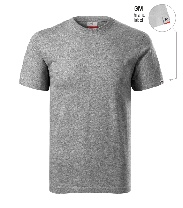 Base T-shirt unisex