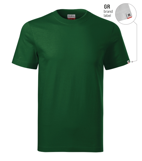 Base T-shirt unisex