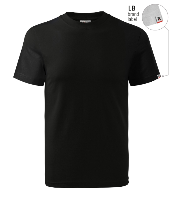 Base T-shirt unisex