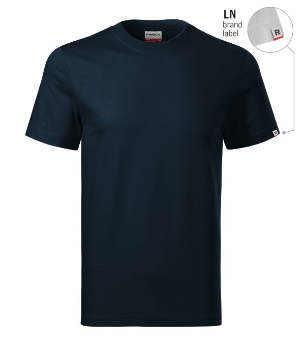 Base T-shirt unisex