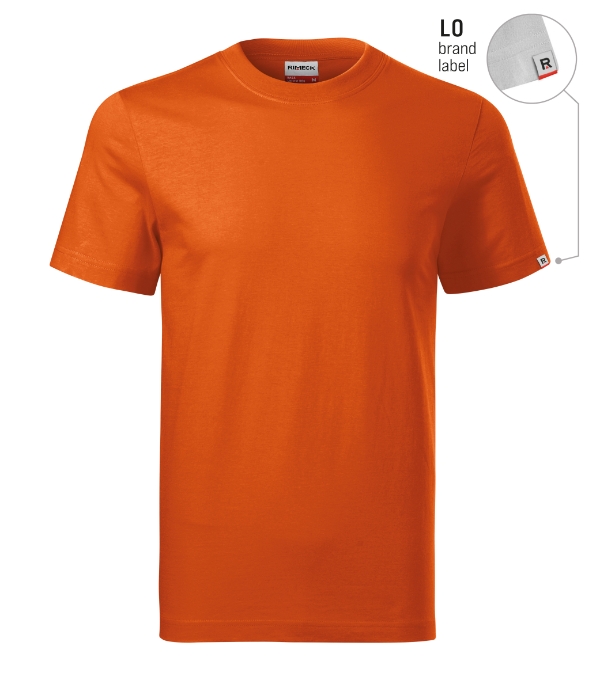 Base T-shirt unisex
