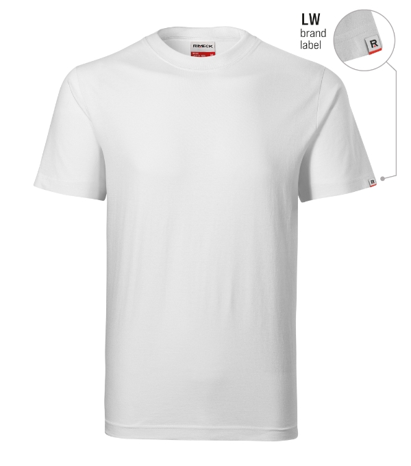 Base T-shirt unisex