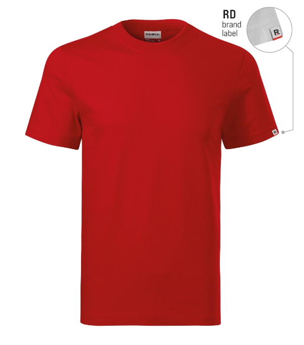 Base T-shirt unisex