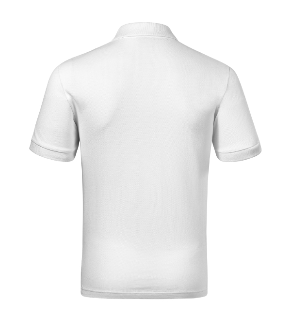 Resist Heavy Polo Polo Shirt men’s