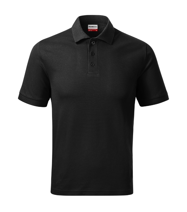 Resist Heavy Polo Polo Shirt men’s
