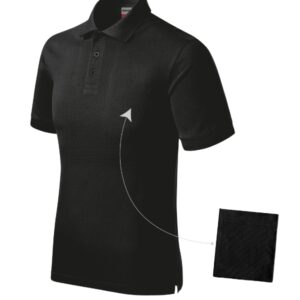 Resist Heavy Polo Polo Shirt men’s