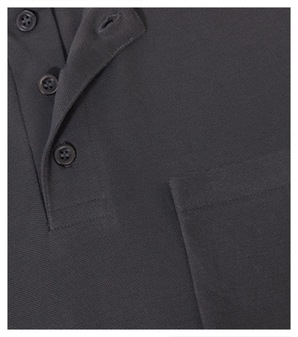 Resist Heavy Polo Polo Shirt men’s