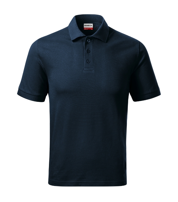Resist Heavy Polo Polo Shirt men’s