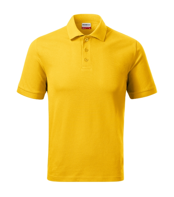 Resist Heavy Polo Polo Shirt men’s