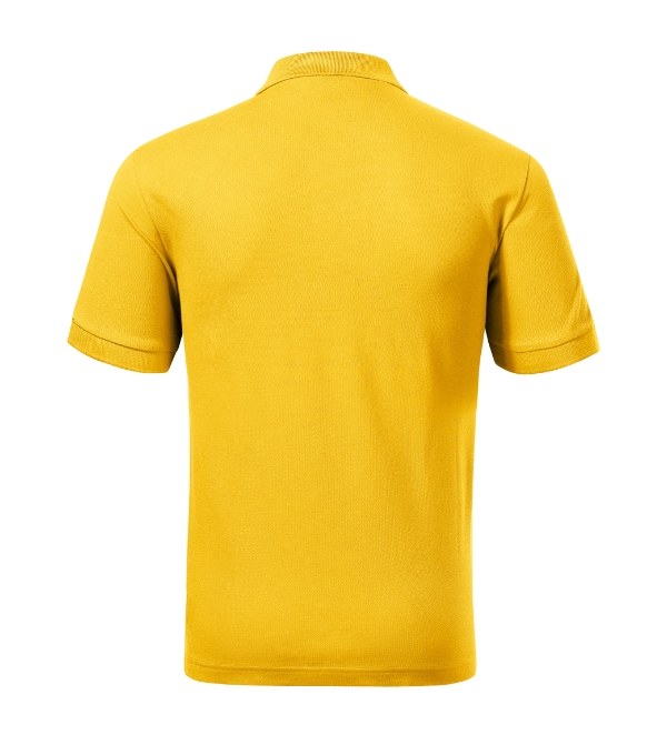 Resist Heavy Polo Polo Shirt men’s