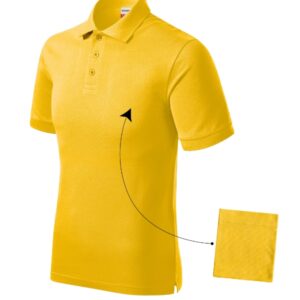 Resist Heavy Polo Polo Shirt men’s