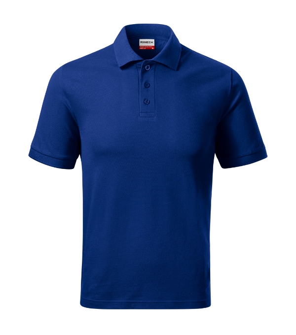 Resist Heavy Polo Polo Shirt men’s
