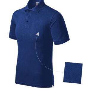 Resist Heavy Polo Polo Shirt men’s