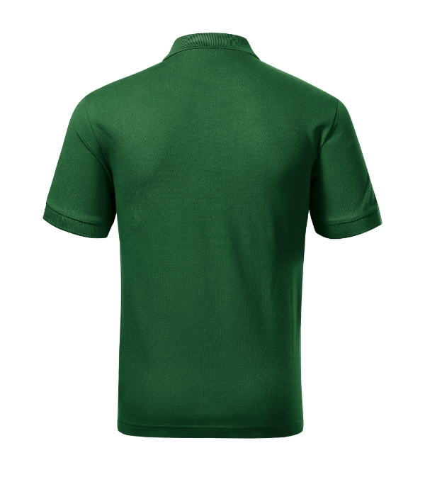 Resist Heavy Polo Polo Shirt men’s