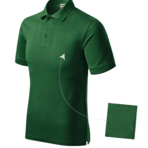 Resist Heavy Polo Polo Shirt men’s