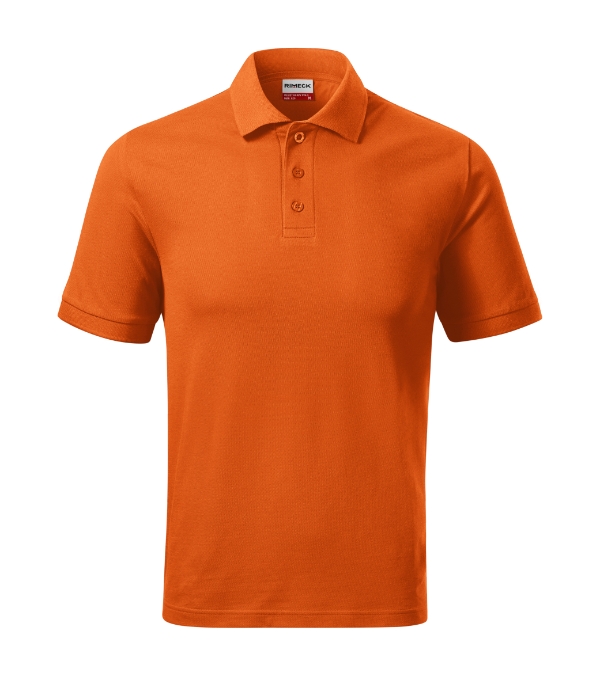 Resist Heavy Polo Polo Shirt men’s
