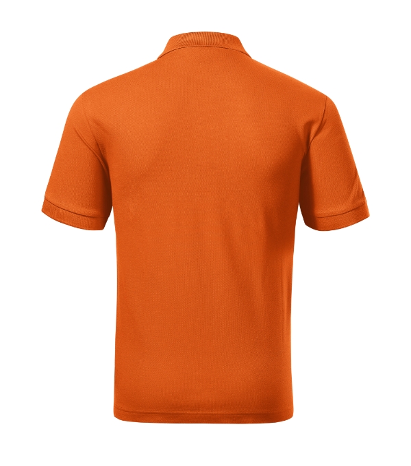 Resist Heavy Polo Polo Shirt men’s