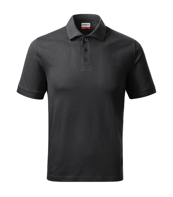 Resist Heavy Polo Polo Shirt men’s