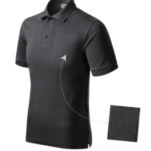 Resist Heavy Polo Polo Shirt men’s