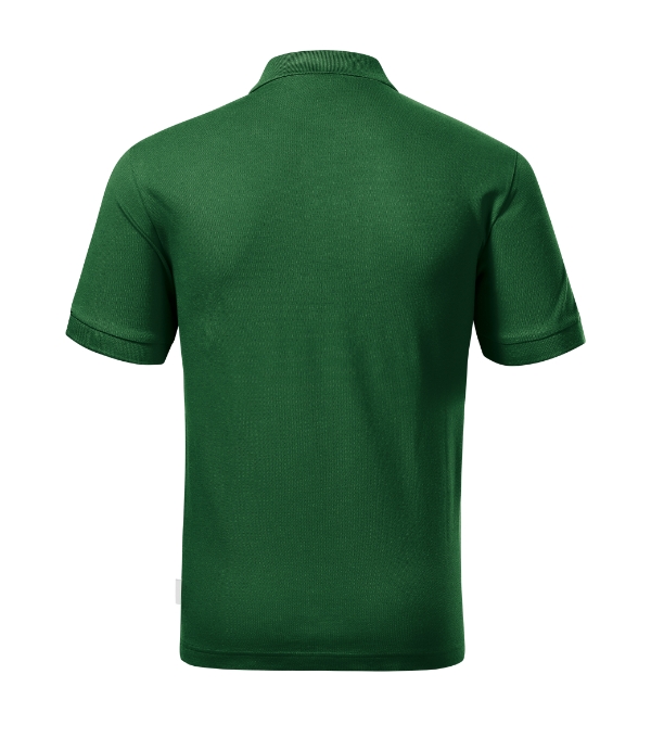Resist Heavy Polo Polo Shirt men’s