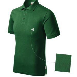 Resist Heavy Polo Polo Shirt men’s
