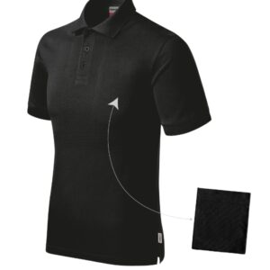 Resist Heavy Polo Polo Shirt men’s