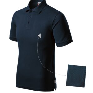 Resist Heavy Polo Polo Shirt men’s