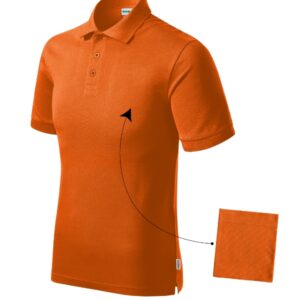 Resist Heavy Polo Polo Shirt men’s