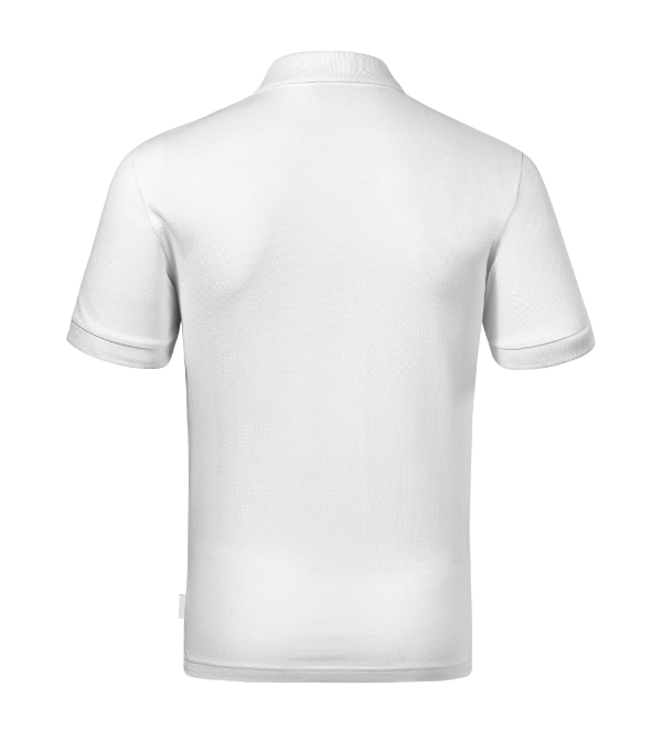 Resist Heavy Polo Polo Shirt men’s