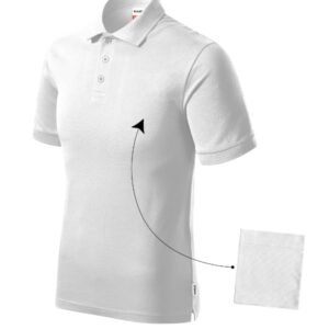 Resist Heavy Polo Polo Shirt men’s