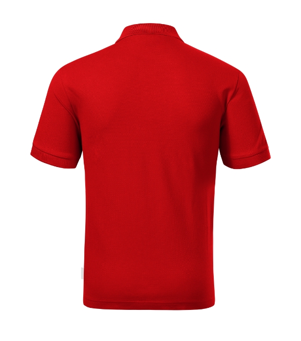 Resist Heavy Polo Polo Shirt men’s