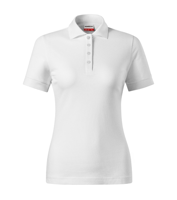 Resist Heavy Polo Polo Shirt women’s