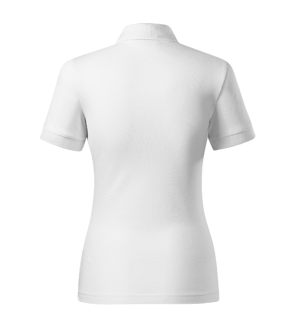 Resist Heavy Polo Polo Shirt women’s