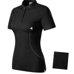 Resist Heavy Polo Polo Shirt women’s