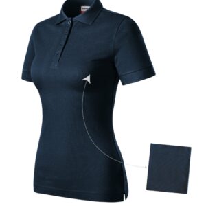 Resist Heavy Polo Polo Shirt women’s