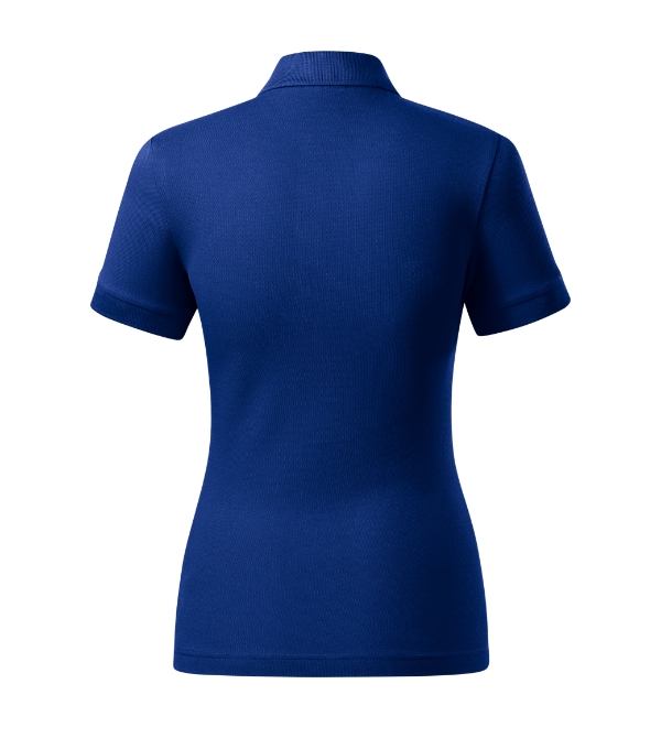 Resist Heavy Polo Polo Shirt women’s