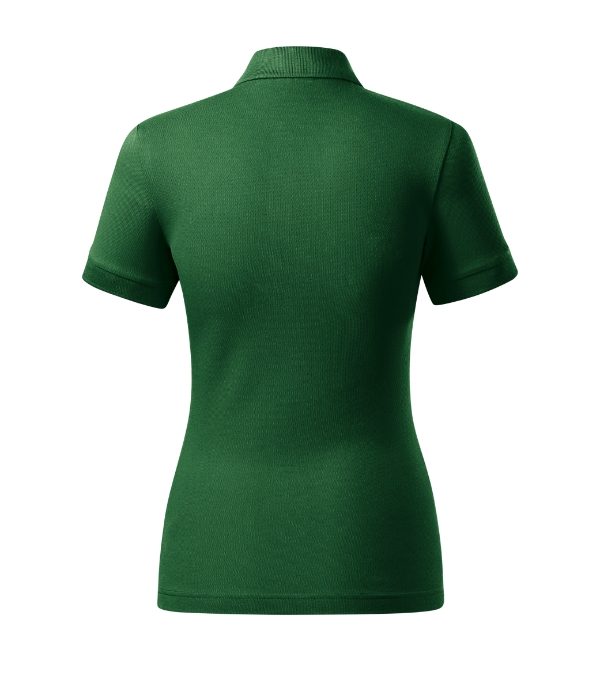 Resist Heavy Polo Polo Shirt women’s