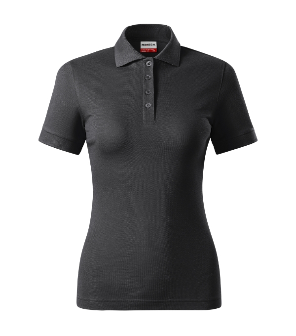 Resist Heavy Polo Polo Shirt women’s