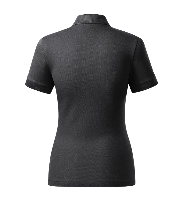 Resist Heavy Polo Polo Shirt women’s