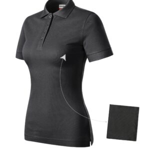 Resist Heavy Polo Polo Shirt women’s