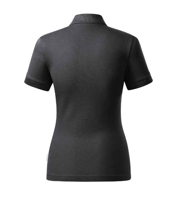 Resist Heavy Polo Polo Shirt women’s