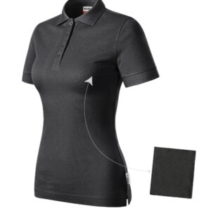 Resist Heavy Polo Polo Shirt women’s