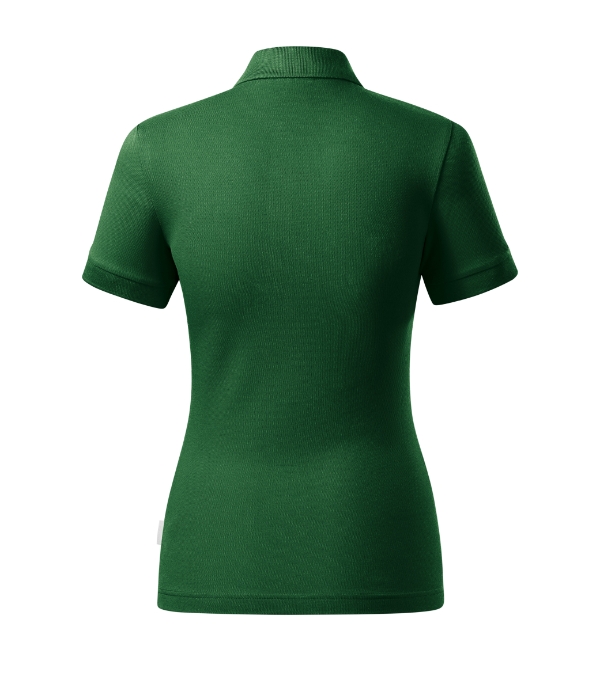 Resist Heavy Polo Polo Shirt women’s
