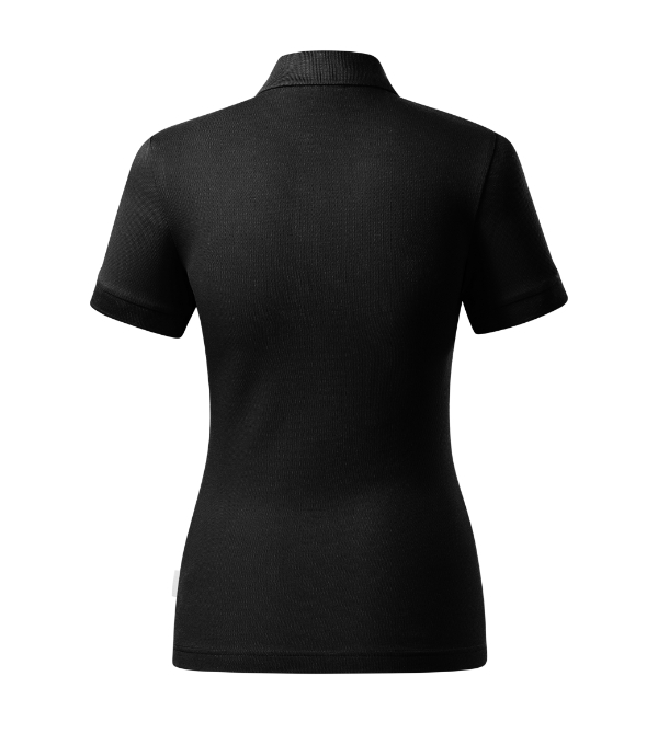 Resist Heavy Polo Polo Shirt women’s