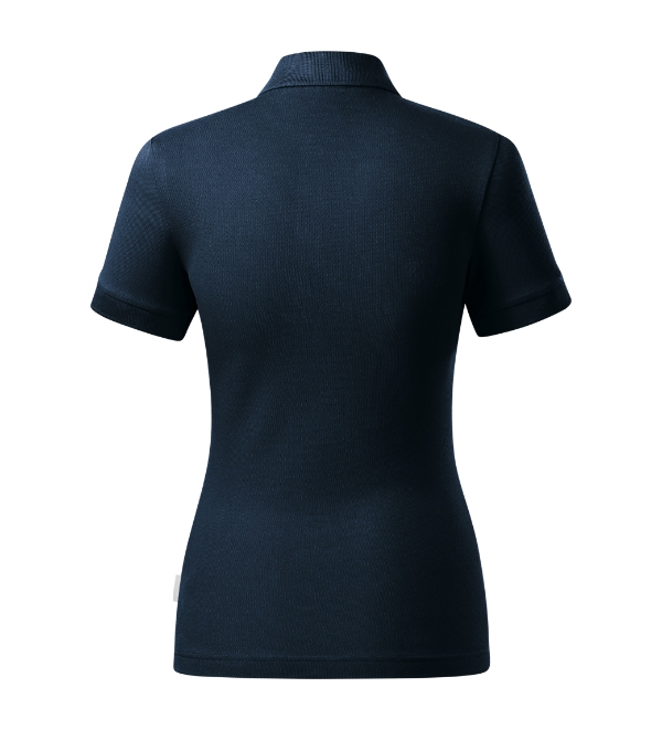 Resist Heavy Polo Polo Shirt women’s