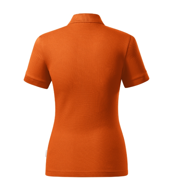 Resist Heavy Polo Polo Shirt women’s