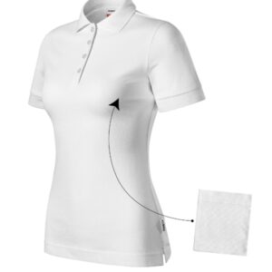 Resist Heavy Polo Polo Shirt women’s