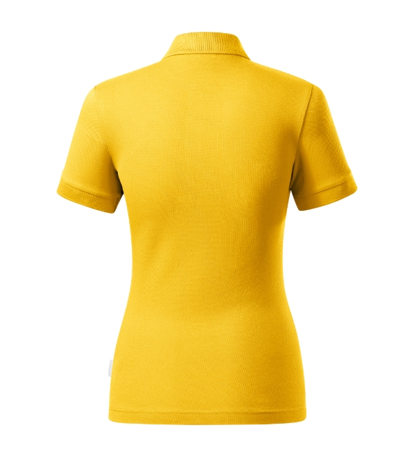 Resist Heavy Polo Polo Shirt women’s