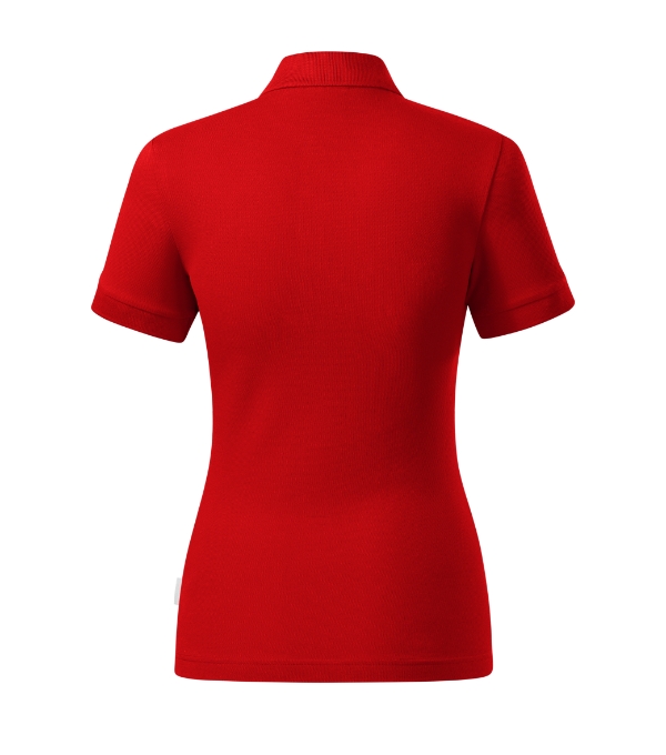 Resist Heavy Polo Polo Shirt women’s
