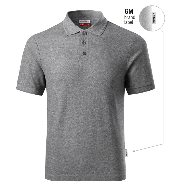 Reserve Polo Shirt men’s
